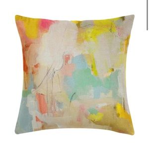 Laura Park Pillow Covers 22x22